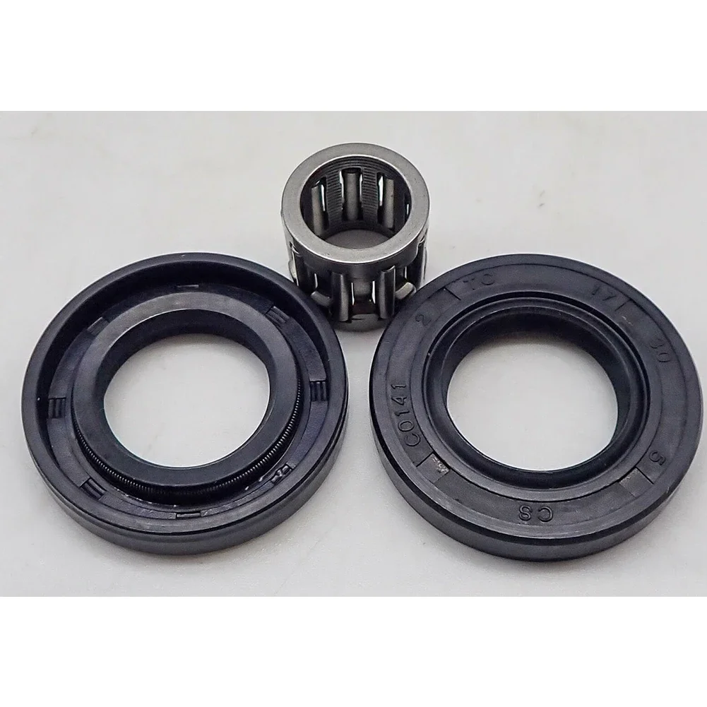 For M Series Saw Parts CoFor Mprehensive Five Pack Of High PerforFor Mance Oils Seals Designed For Reliable Use