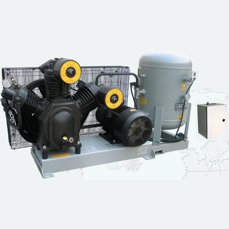 Brand High Quality Compressor Air