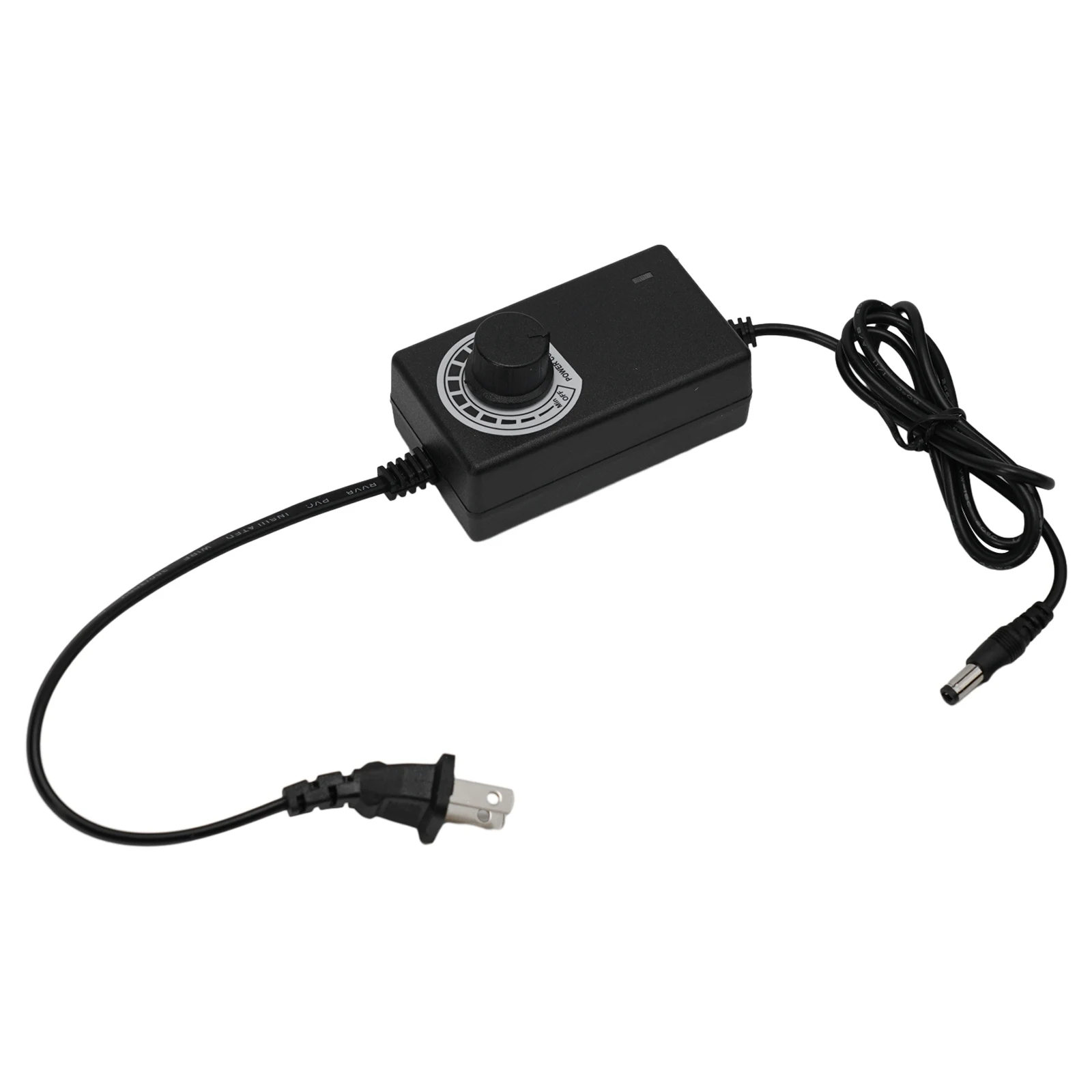 Functional Home Blower Turbo Fan Firewood High Compact Convenient Double Ball Manual Powerful 12V Speed Control