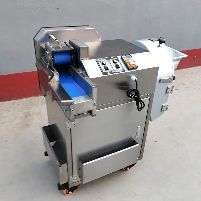 Vegetable Cutter Ma…