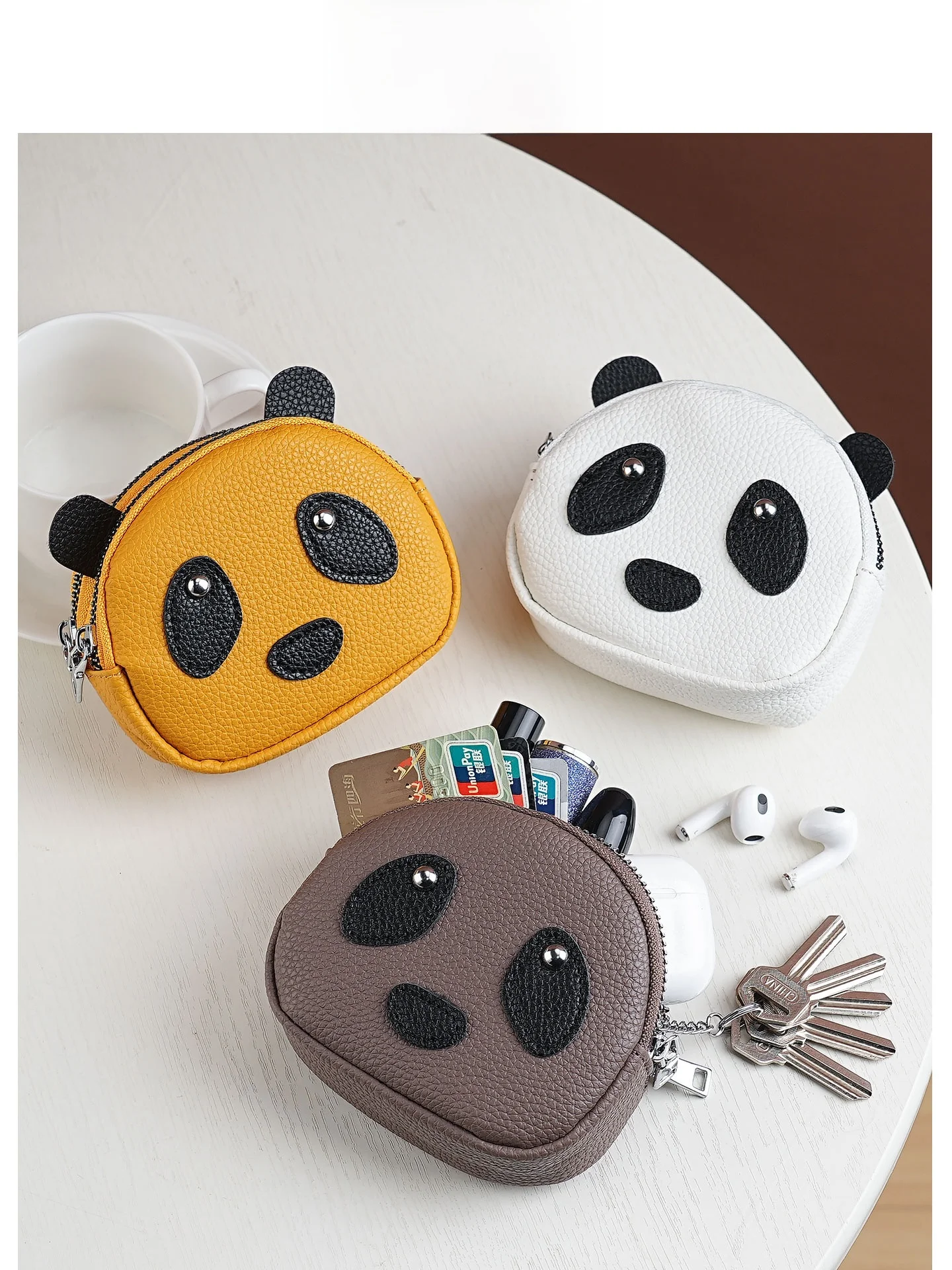 nova-carteira-criativa-panda-para-mulheres-grande-capacidade-porta-moedas-e-chaves-couro-genuino-bolsa-de-armazenamento-c