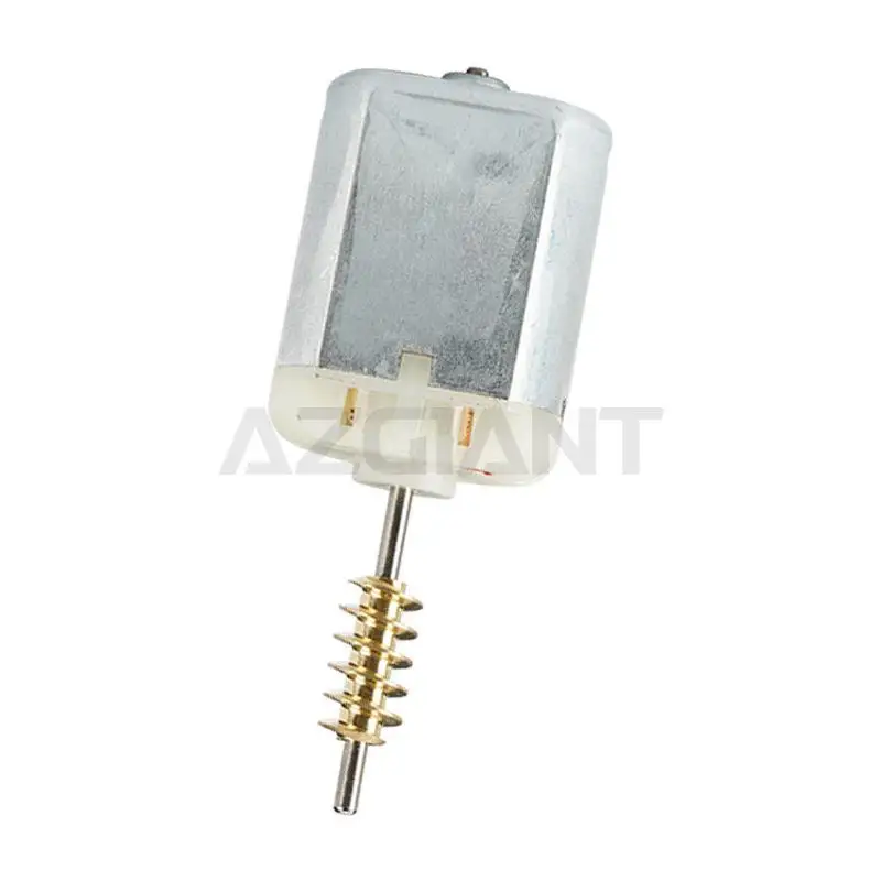 FC-280SC-20150 For Audi RS3 A1 A3 Car ELV ESL Direction Steering Wheel Column Latch Lock Module Core Motor Electric 12VDC Engine