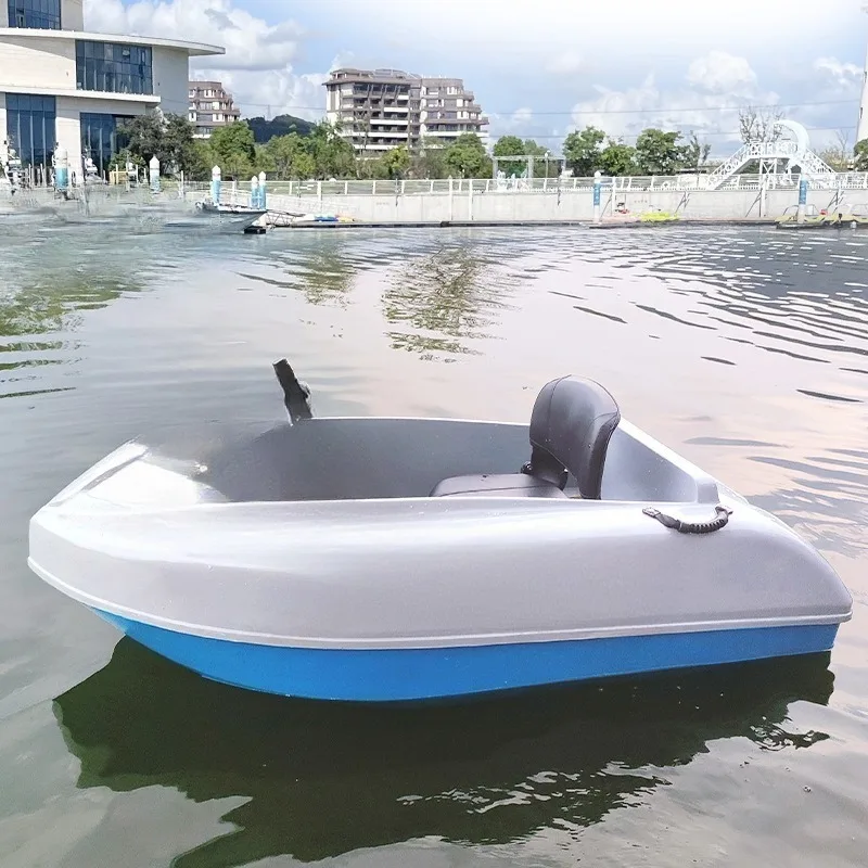 Water park electric surf boat, kadin boat small spray