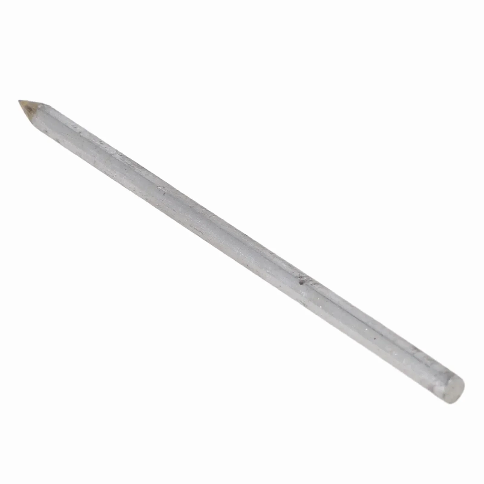 1pc 141mm Alloy Scribing Needle Pen Ceramic Glass Diamond Glass Tile Cutter Carbide Scriber Hard Metal Lett Hand Tools