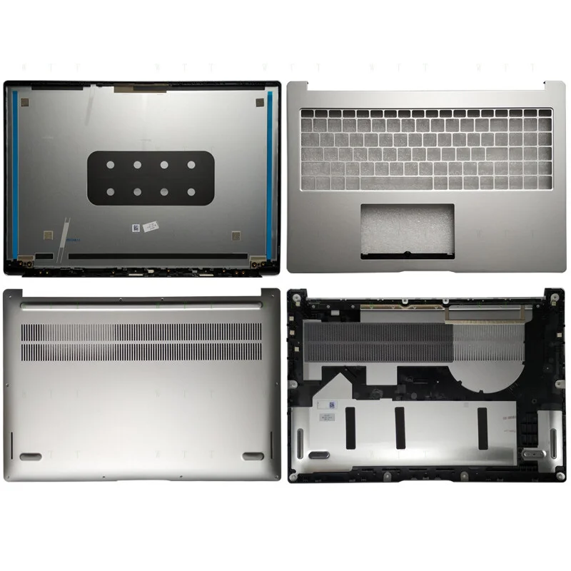 

NEW FOR Huawei HONOR X16 BRN-F56 G561 LCD Back Cover / Palmrest / Bottom Csea