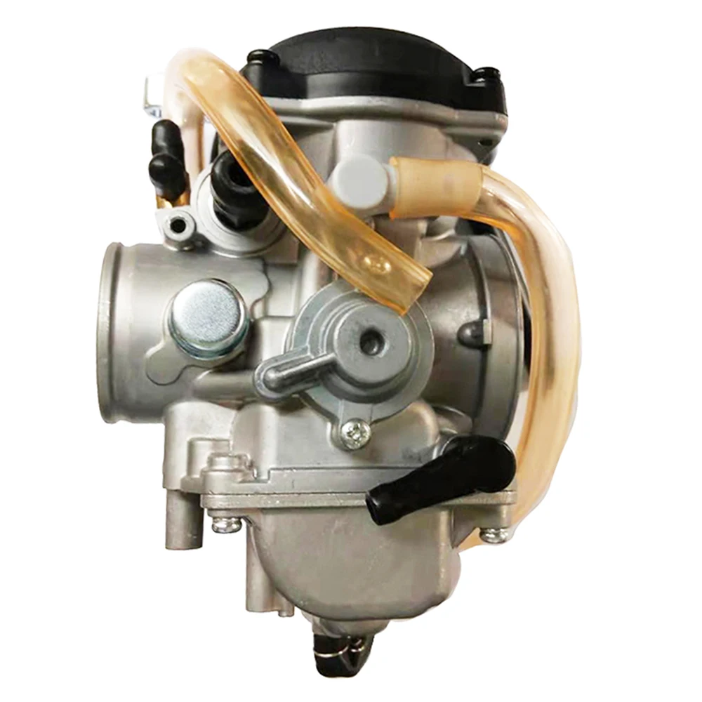 

Carburetor Fits For Kawasaki KLR650 KLR 650 2008-2018 15001-0072 Carb