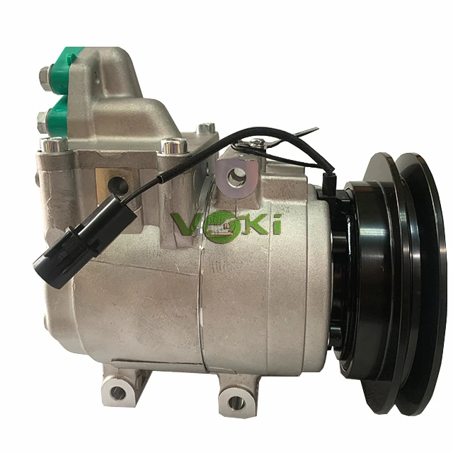 

3645825 3636288 UH8161450 AC Compressor for Mazda