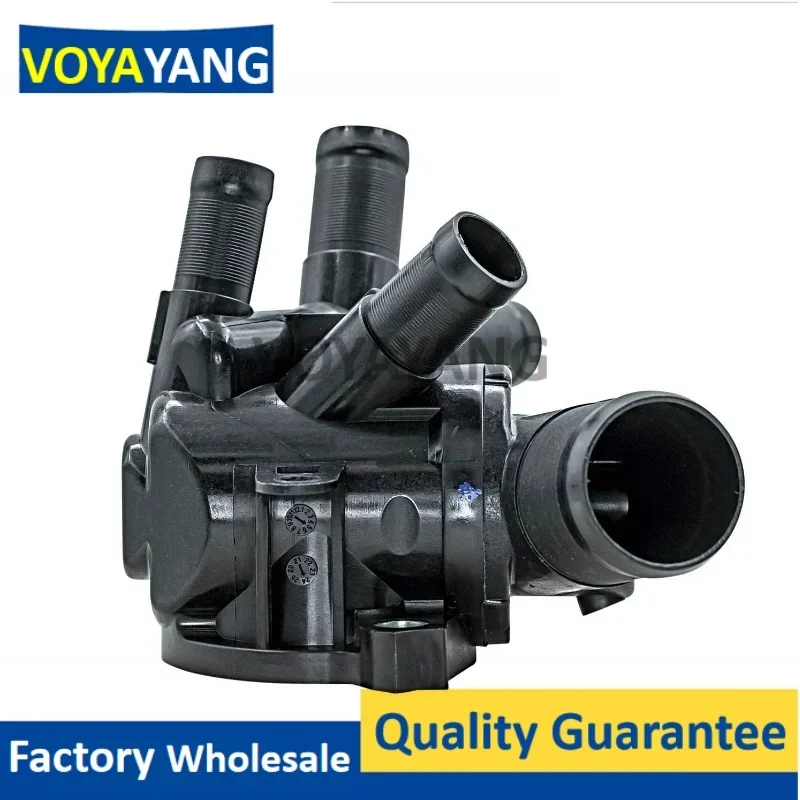 High Quality 95 °C Thermostat for DACIA MERCEDES-BENZ RENAULT NISSAN Thermostat Cover Car Accessories 110617089R 110619413R