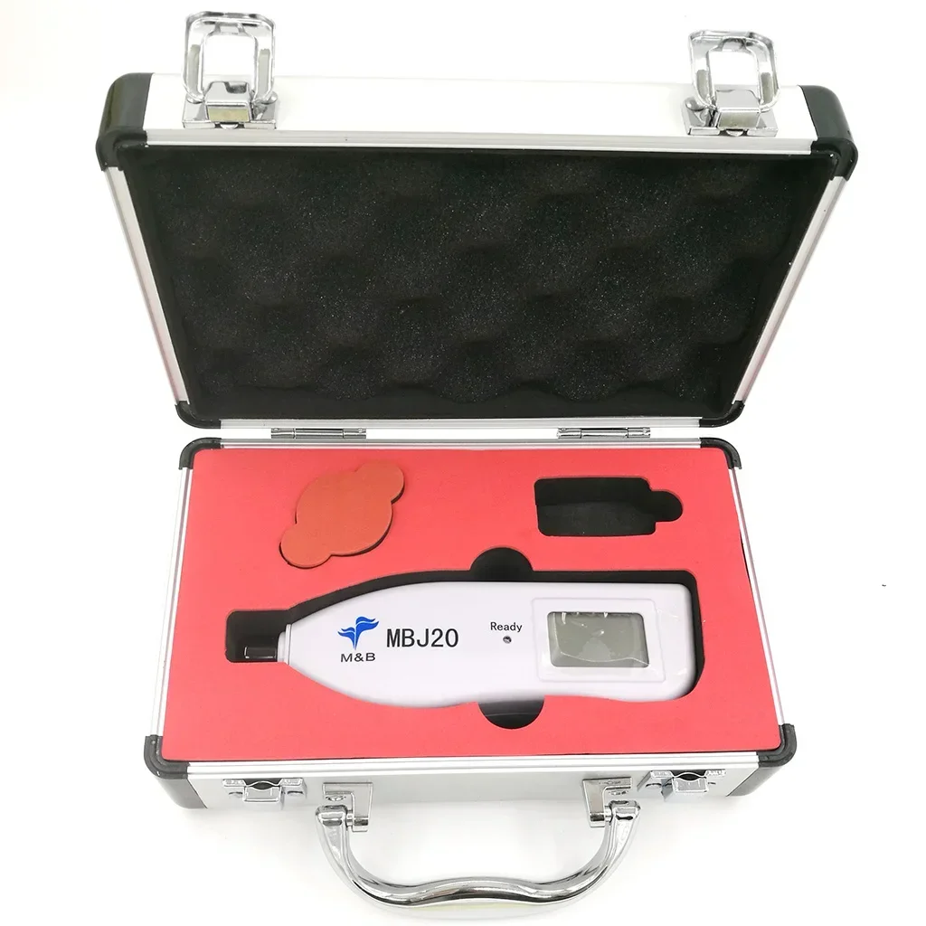 MBJ20 Jaundice Detector Meter with Cheap Price