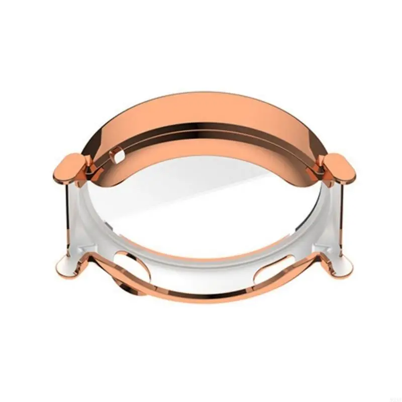 95AF Case For GT5 42mm Screen Protector TPU Bumper All-Around Cover