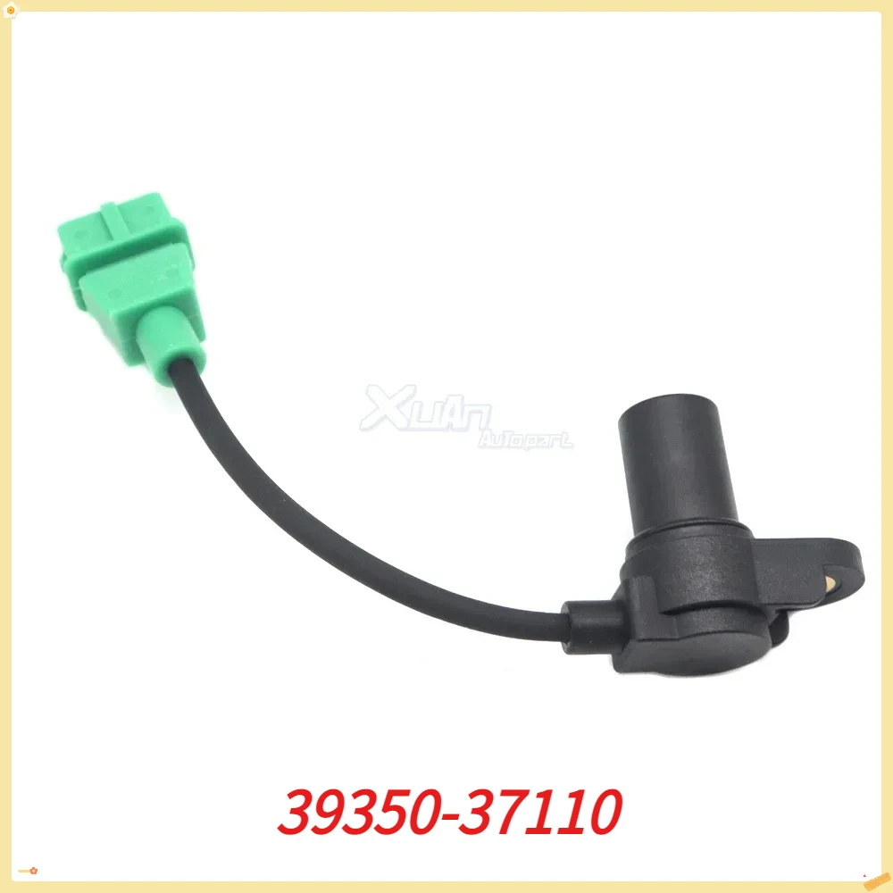 

Новый датчик положения распределительного вала 39350-37110 подходит для HYUNDAI SONATA 2.5 2.7 TRAJET SANTA FEI COUPE TUCSON 2.7 KIA MAGENTIS 2.5