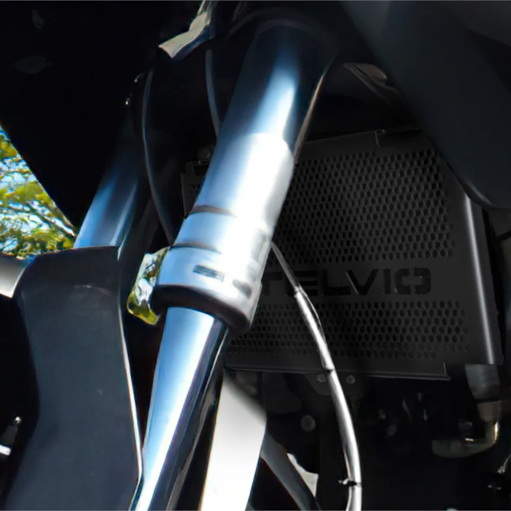 

Radiator Guards Motorcycle Radiator Grille Guard Cover Protection Parts For Moto Guzzi Stelvio 1200 2008 2009 2010 Stelvio1200