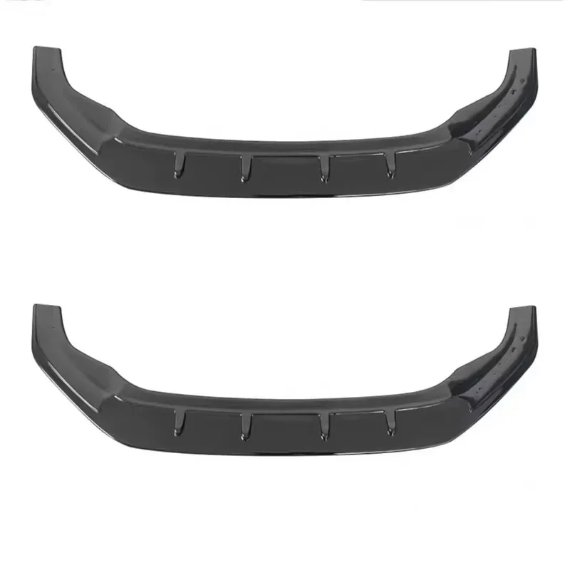 Body Kit for Retrofit Upgrade Front Scoop Side Skirts Rear Lip Tailgate TCR for Golf 7 7.5 R-Line GTI 2013 2020