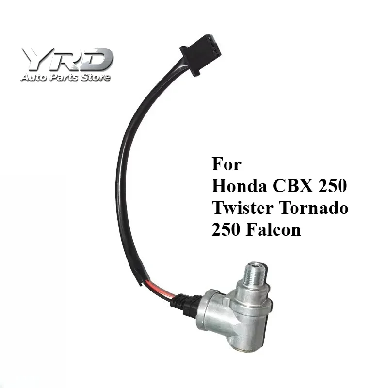 37700-KPF-900 Brand New Motorcycle Parts Speedometer Speed Sensor For Honda CBX 250 Twister Tornado 250 Falcon 01/08