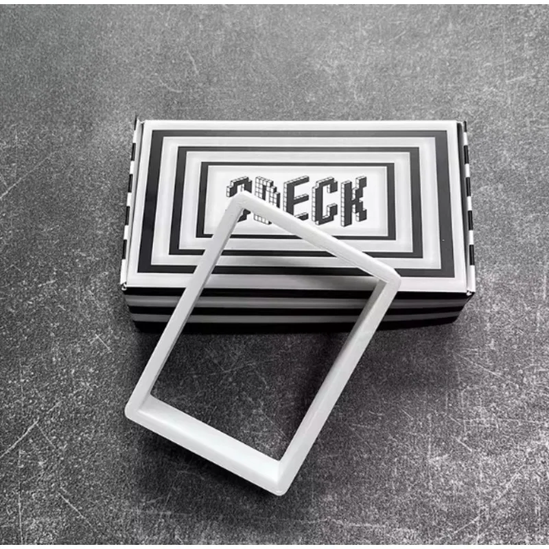 

Колода FISM Magician 3-х от Crazy Jokers — профессиональная колода для карточек Magic Trick, крупным планом и уличным исполнителем, барные иллюзии для начинающих