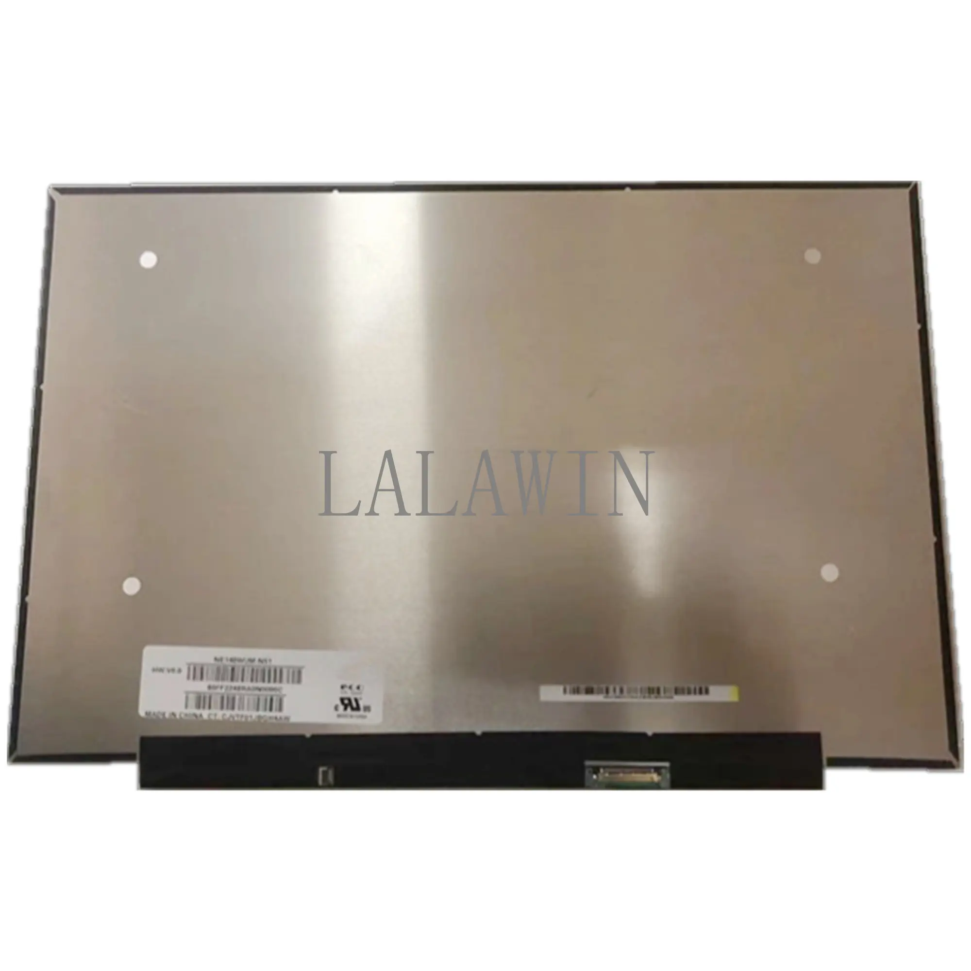 

14.0'' NE140WUM-N51 1920*1200 EDP Laptop LCD LED Screen Panel Matrix