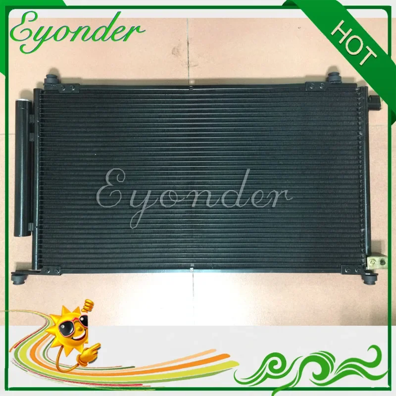 

A/C AC Air Conditioning Condioner Condenser for Honda CR-V CRV Mk III RE 2.0 2.2 2.4 80110SWWG02 80110SWWG01 80110SWAA01 940140