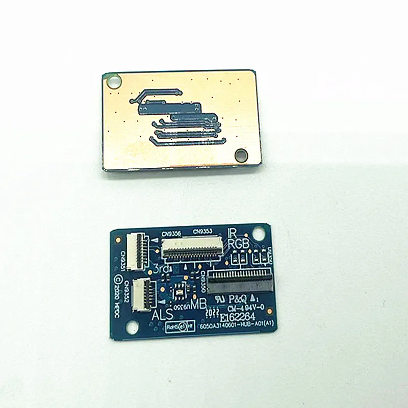 

new Original FOR HP ZBook Firefly 14 G7 G8 830 840 850 G7 G8 HUB board 6050A3140601