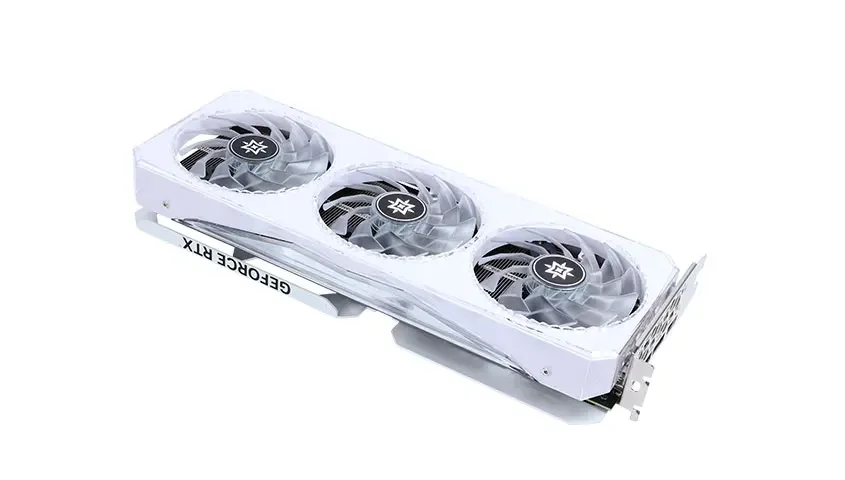 Nova marca GALAX RTX 4060TI BOOMSTAR para placa gráfica de jogos de mesa para jogos