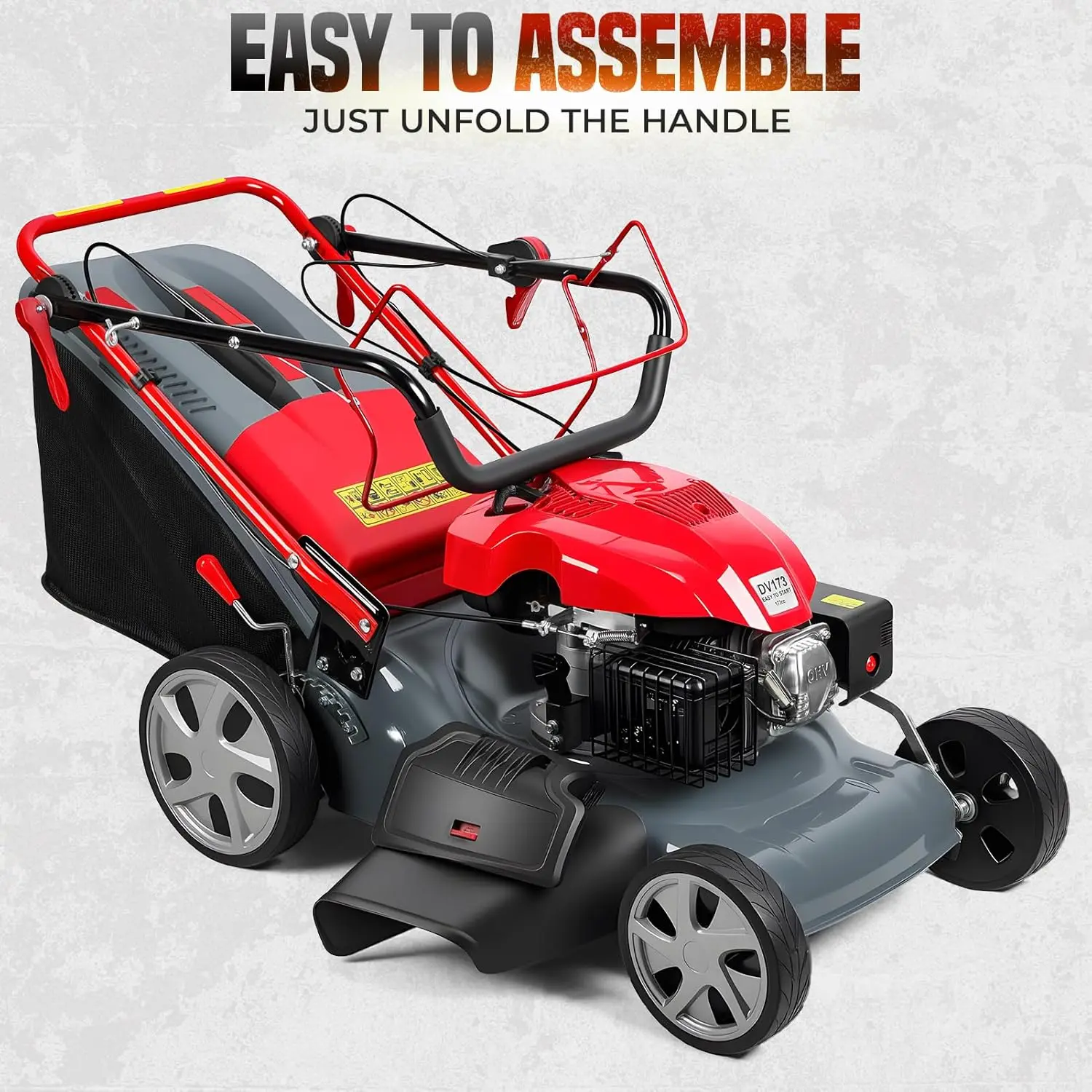 Why Your Lawn Mower Starts Then Dies: 3 Real Reasons & Fixes