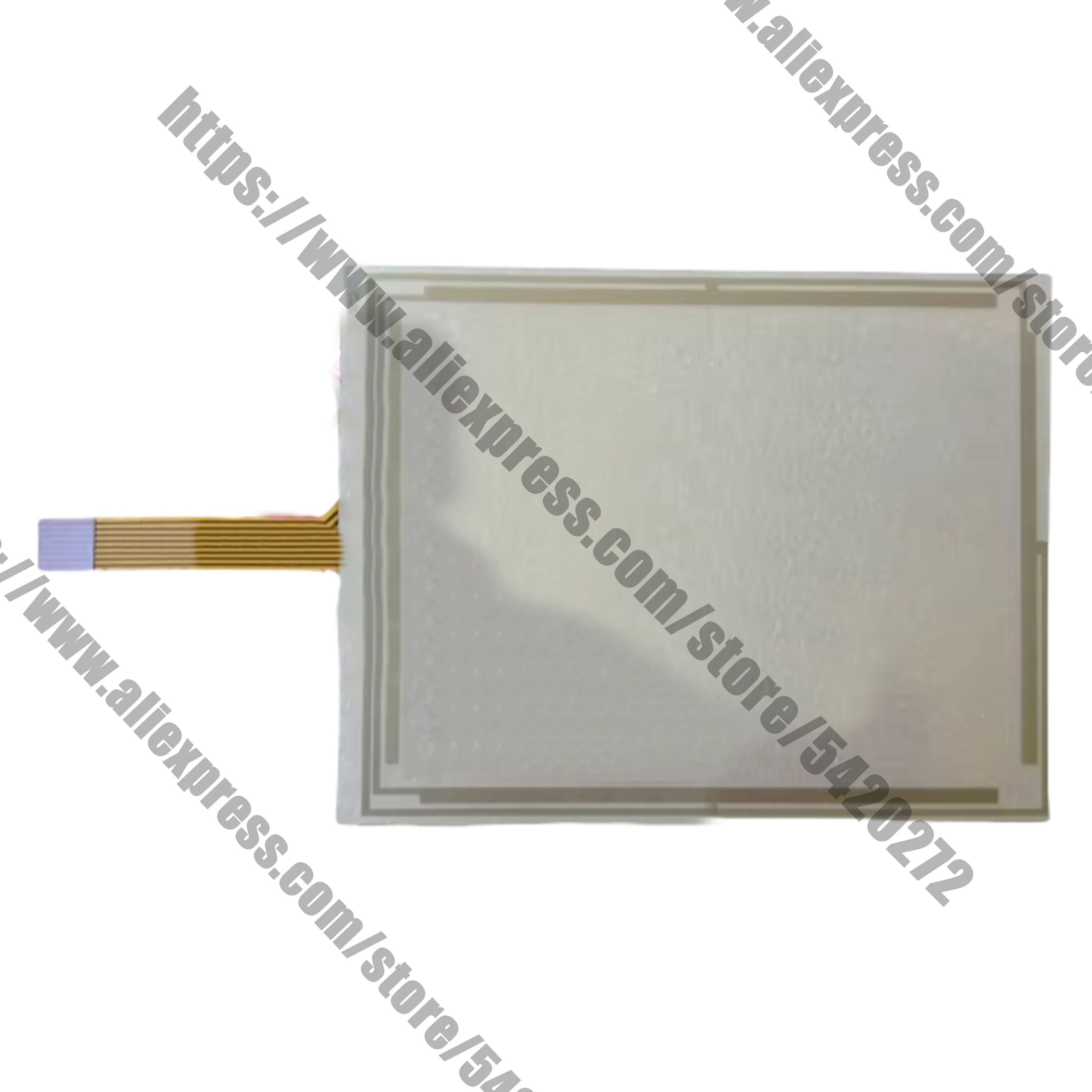 

Новое сенсорное стекло 47-f-8-48-007R1 2Z Touchpad