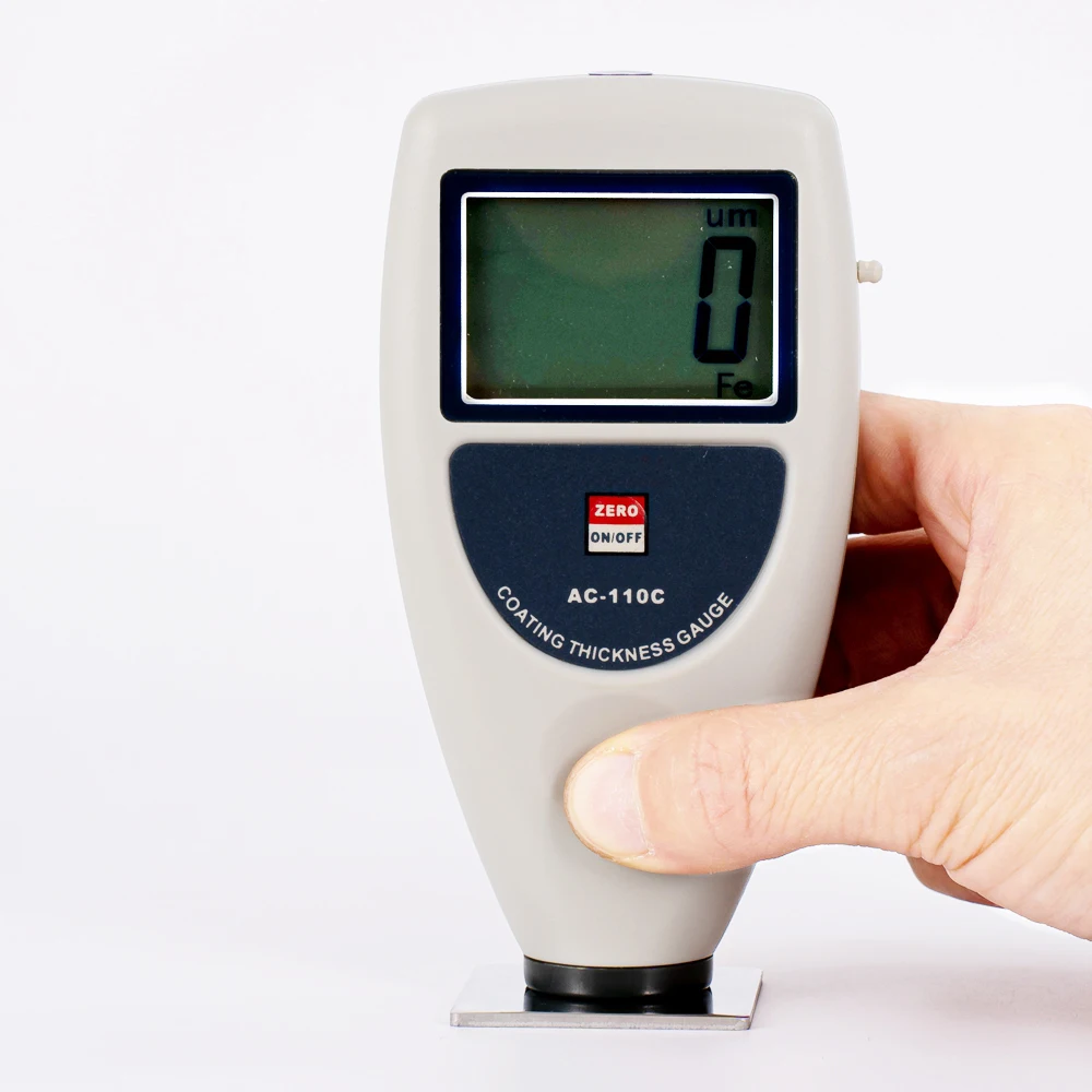 Coating Thickness G…