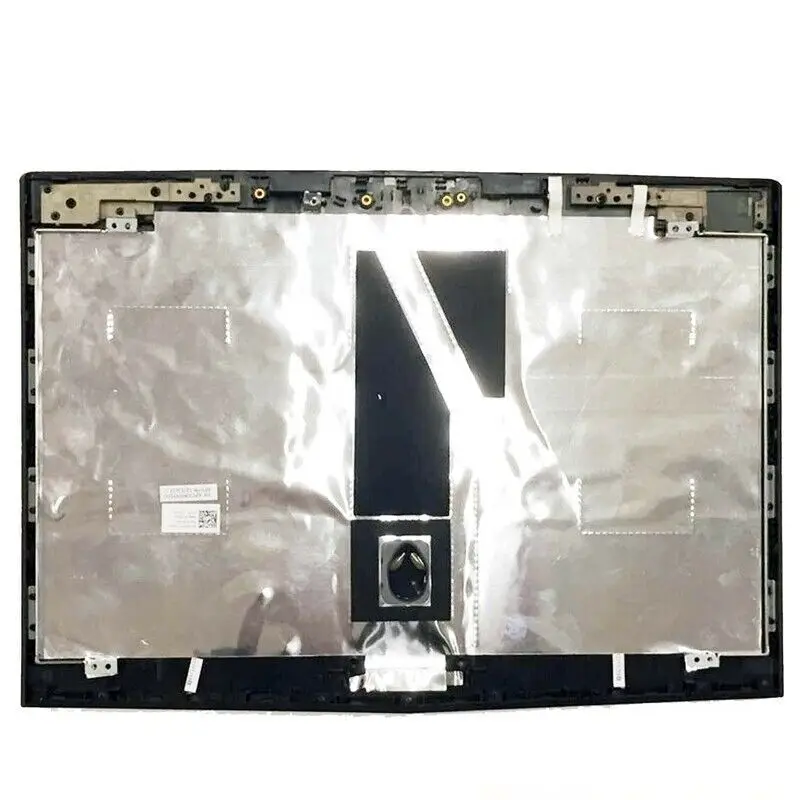 

Оригинальная задняя крышка ЖК-дисплея для ноутбука Dell Alienware M14X R1 M14X R2 CNT97 0CNT97