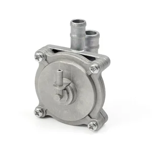 Interruptor de válvula de petcock de gás de combustível automático, Honda Shadow VLX 600 VT600 1999-2007 ST1100 ST 1100 1991-2003 6 principais vendas combustível shadow 600 - №4