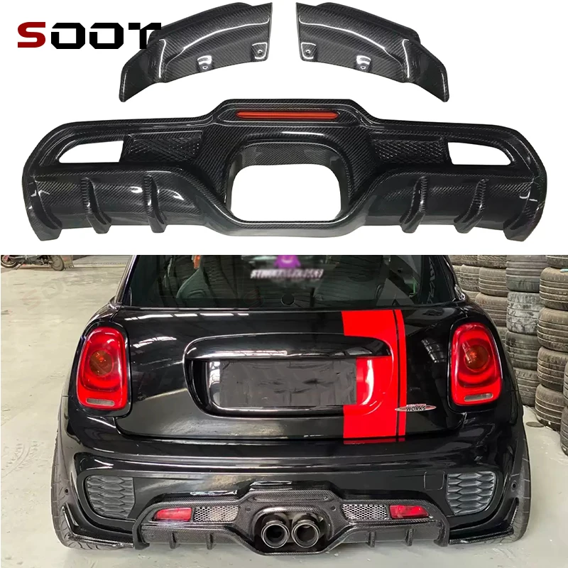 For Bmw Mini F55 F5… - image