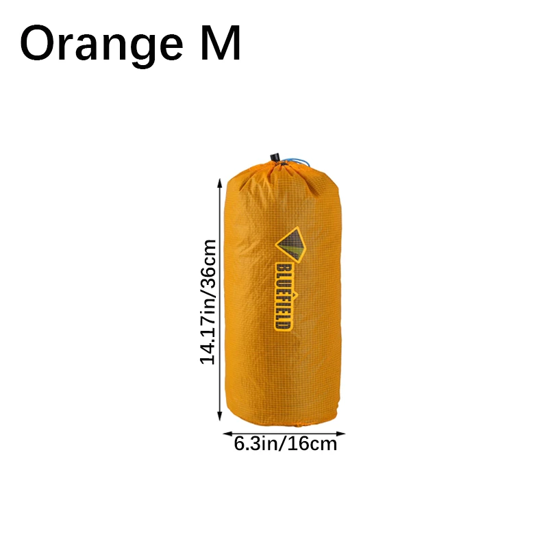 M Orange