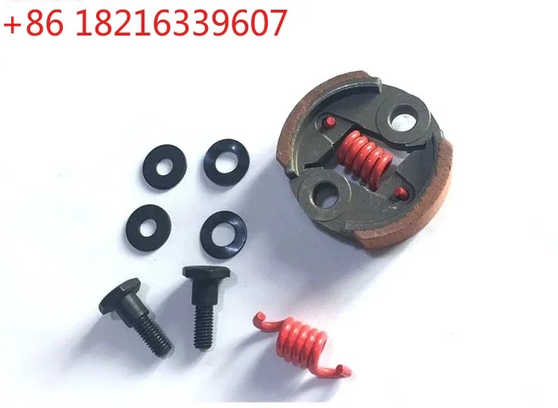 TAO8000 RPM Clutch Kit Fits 1/5 HPI FG FS Rofun Rovan KingMotor Redcat Losi HSP Baja 5B SS SC 5T RC CAR TOYS PARTS