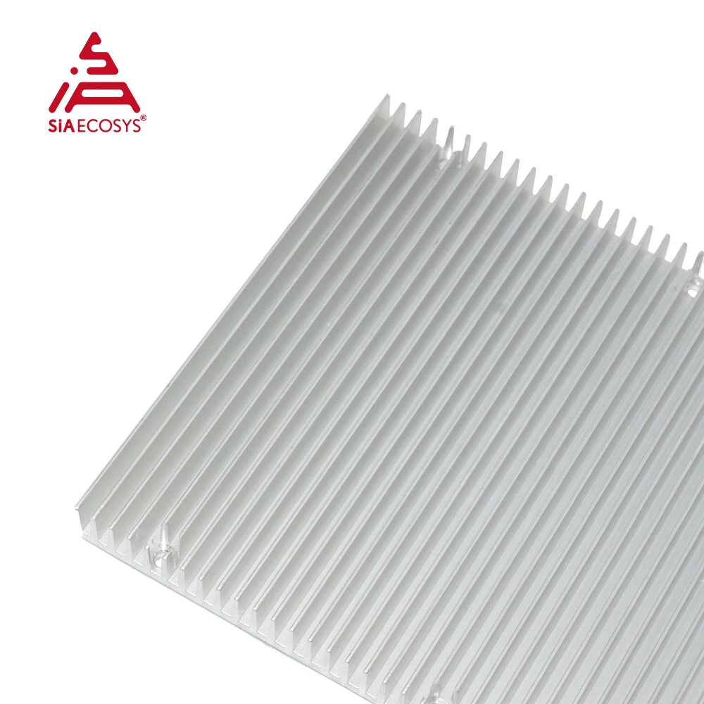 لوحة تبريد لوحة تسخين بالوعة الحرارة SIAECOSYS لوحدة تحكم سلسلة Fardriver ND721200 ND721800 #5