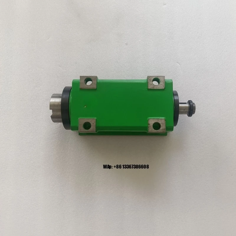 

Good Quality BT30 BT40 2500rpm 4000rpm Power Head Milling Spindle