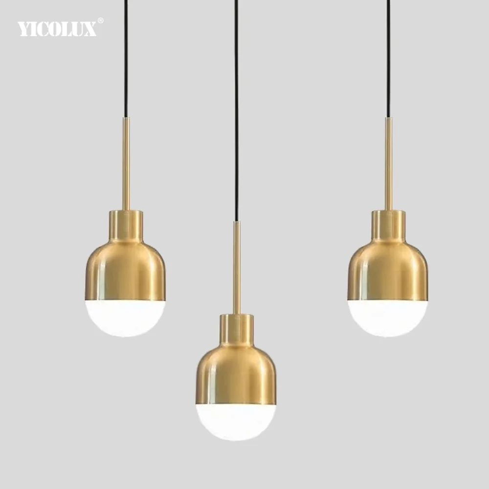 

Nordic Led Pendant Lights Ceiling Clothing Home Decoration Acrylic Ball Lamp For Living Room Bedroom Dining Room Lamp Fixtures