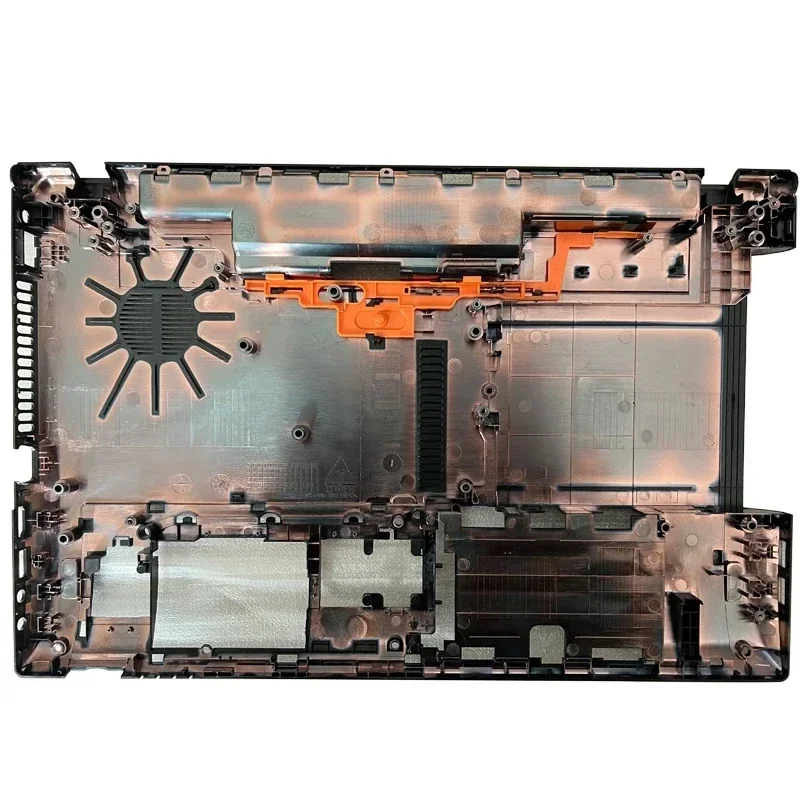 Imagem -04 - Laptop Bottom Case para Acer Aspire Tampa Traseira Lcd Caixa Baixa Novo v3 V3531 V3-551 V3-571 V3-531g V3-551g V3-571g