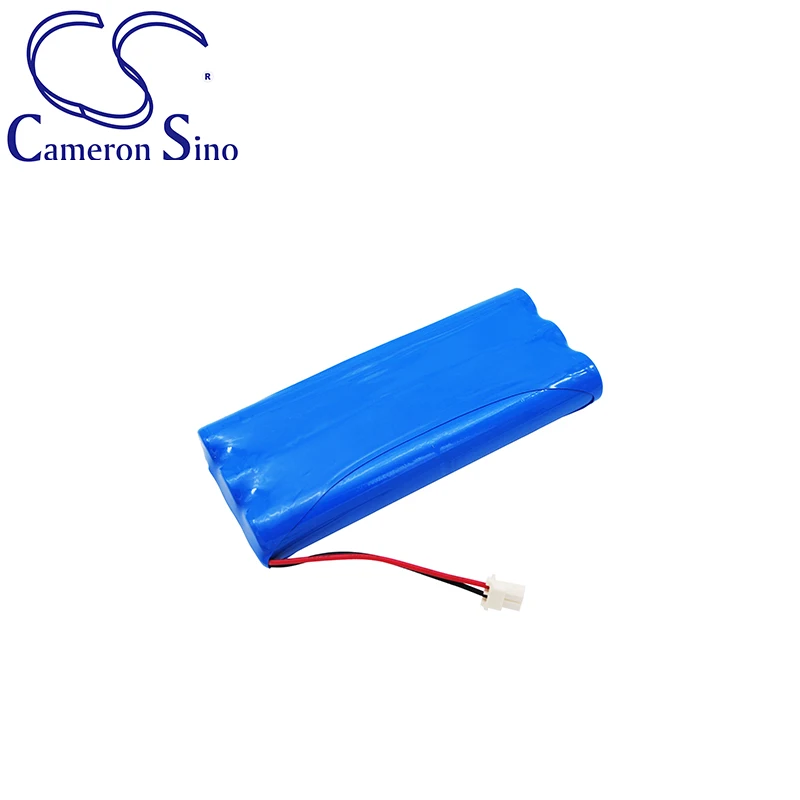 CameronSino 배터리 ClearOne 592-158-002 Max 무선 NEC 컨퍼런스 Max Plus 220AAH6SMLZ , ConferencePhone 배터리에 적합합니다.