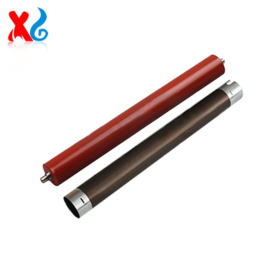 2F925050 Upper Fuser Heat Roller For Kyocera FS3900DN FS4000DN FS2020D FS3920DN FS4020DN FS 3040 3140 3540 Lower Pressure Roller