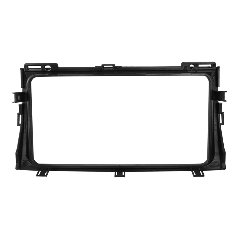 Fascia Radio Panel For TOYOTA Corolla Spacio 2001-2007 / Verso 2001-20