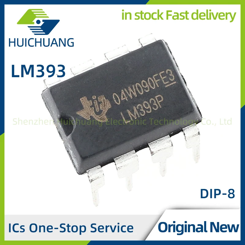 LM393 LM393D LM393DGKR LM393PW LM393AD LM393APWR LM393ADGKR LM393BIDR LM393BIDGKR LM393LVDR LM393LVDGKR LM393LVQDRQ1 LM393P