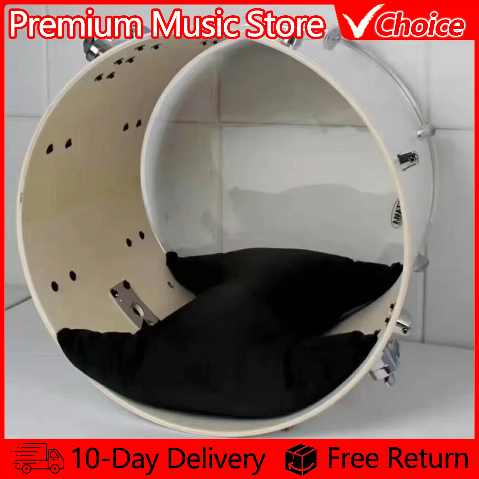 #29 Top 30 Drum Kits Worth Buying In 2026