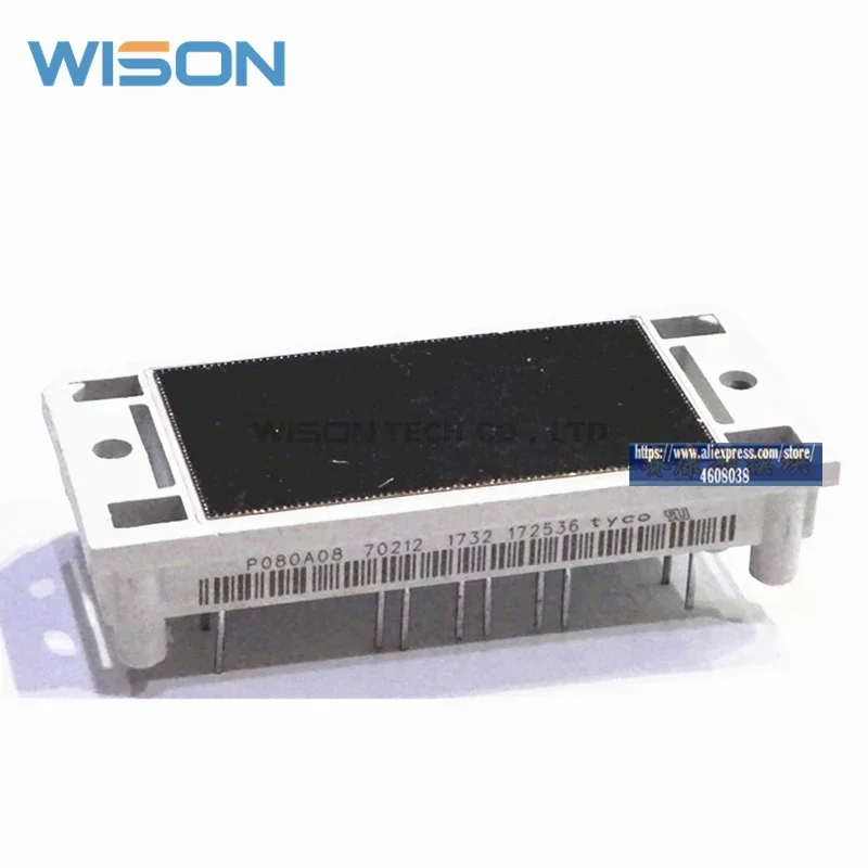 P080A08 Gratis Pengiriman Modul Baru dan Asli