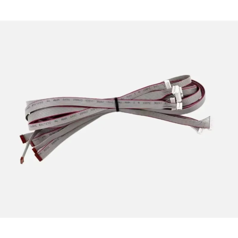 Print Head Cable for DIGI SM110 SM100 SM300 SM5100 SM5300 SM80 SM90 Weighing Scale Thermal Printer 100% Compatible 100%
