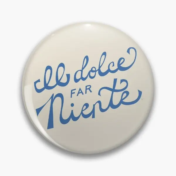 Il Dolce Far Niente… - image