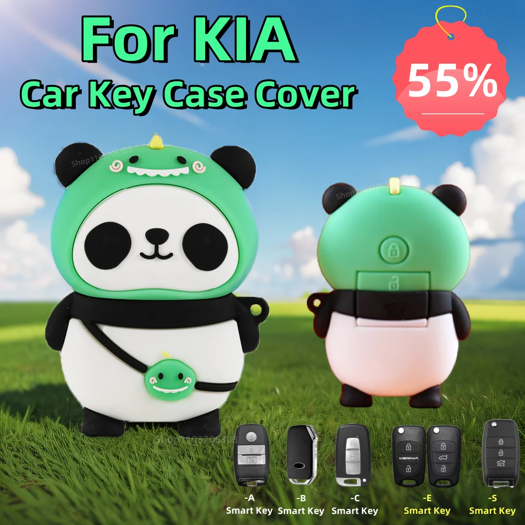 

Автомобильный чехол Panda для Kia k3 k5/k2/kx3/k4/kx5 Sportage R kx1 Forte Sportage Ceed Optima Seltos Sorento, автомобильные аксессуары