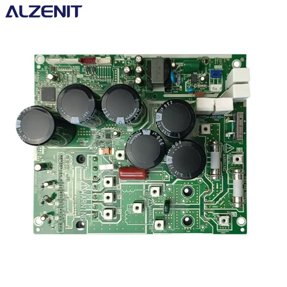 

Used For Toshiba Central Air Conditioner Control Board MCC-1642-04C Driver PCB Conditioning Parts