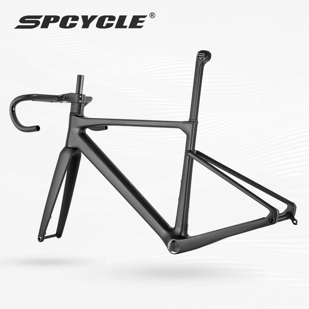 2024 New Carbon Roa…