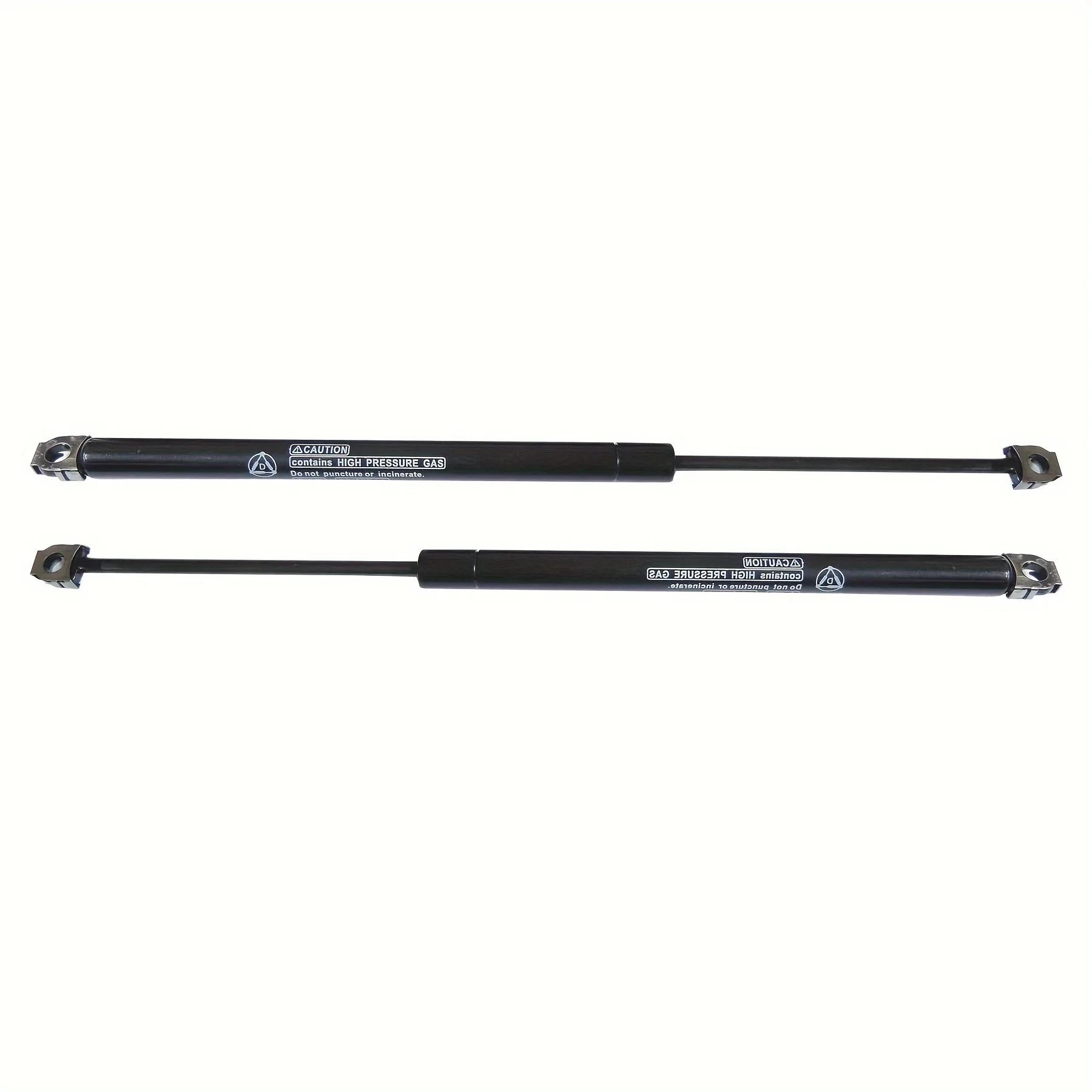 

2pcs Front Hood Bonnet Gas Lift Supports Strut Shocks Fit E36 Coupe/Convertible