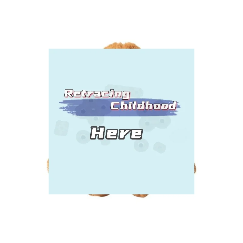 

Mama Punch Monkey Plush Toy, Baby Monkey & Orangutan Plush Stuffed Animal, Protect Punch Orangutan Stuffed Animal-TOY