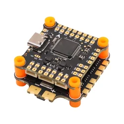 Hakrc F7 MATEK F722 SE Flytower 2-6S 45A 60A 70A X4 ESC velocità Controllore di volo 30,5 mm per Stack Iflight GEPRC TMOTOR EMAX Telaio