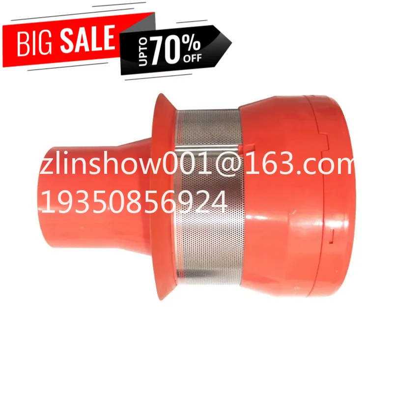 Original Cyclone Multi Cone Filter Accessories for  1C K10 Dreame V9 v9pro V9B V9P V10 V11 V12 V16 Vacuum Cleaner